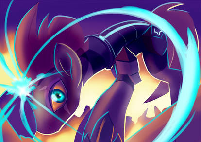 MLP the Movie - Open up Your Eyes
