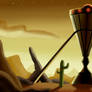 Desert BG