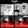 Edo Here - Rage Fuel -