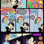 Dan vs Bronies Ch 2 - Assimilation Pt 7