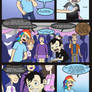 Dan vs Bronies Ch 2 - Assimilation Pt 9