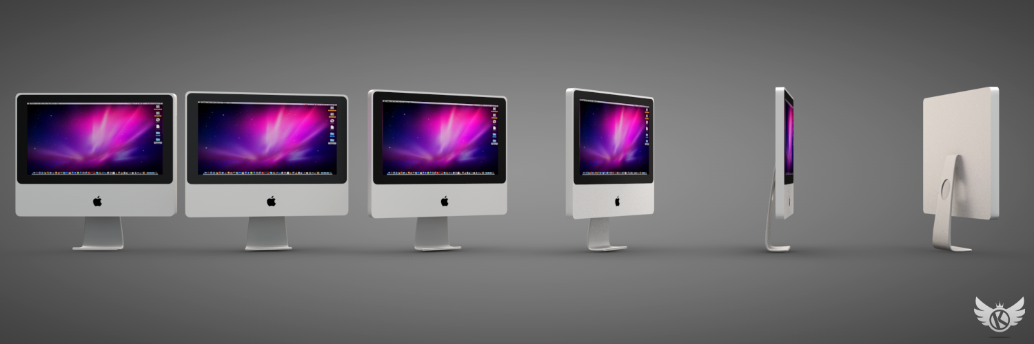 iMac