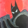 Batman: The Animated Series print