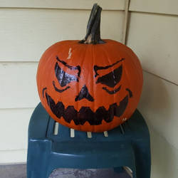Jackolantern