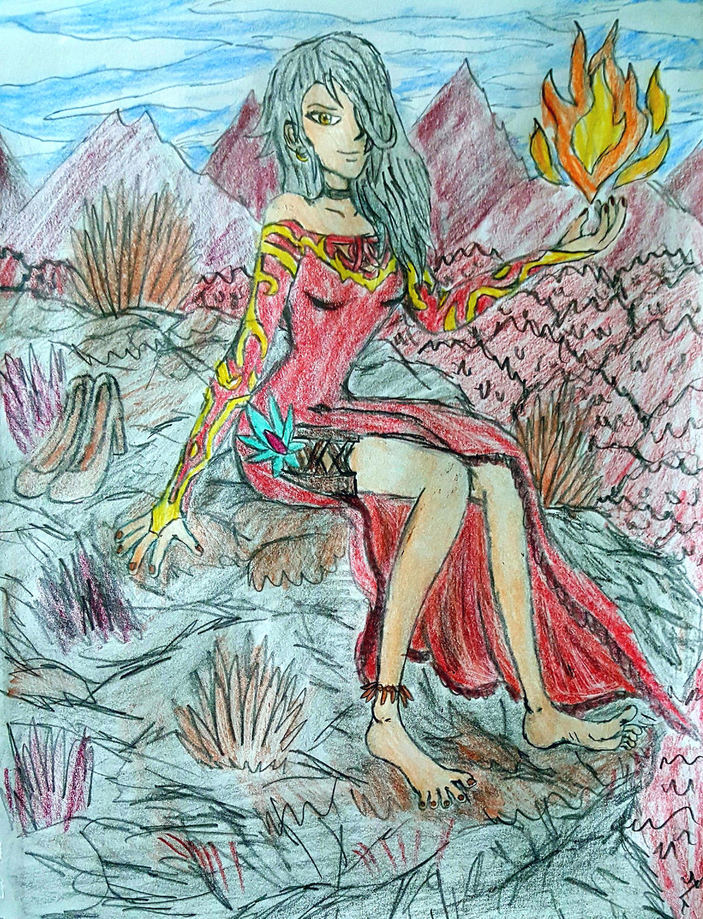 Images Of Animepace Rwby Volume 7 Episode 3