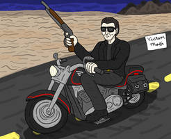 Terminator Commission