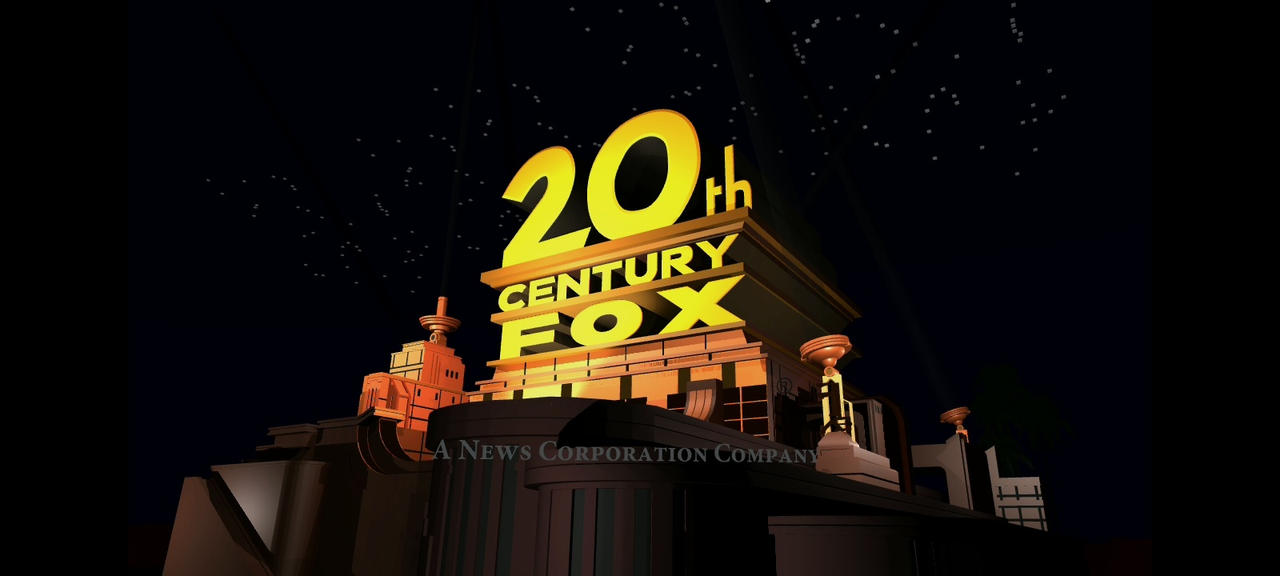 20th Century Fox 2009 Remaster Prisma3d By Subgamejolt On Deviantart 20th Century Fox 2009 Remaster Prisma3d By Subgamejolt On Deviantart