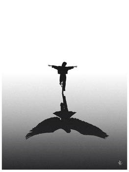 Spread Your Wings ~ The Sky Is The Limit