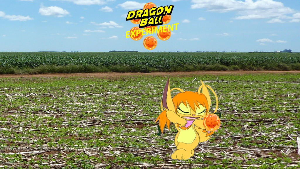 Dragon Ball Experiment Episode 11 By Jaid Shadow On Deviantart