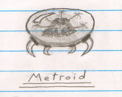 Metroid