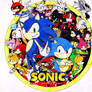 Sonic United