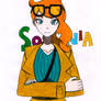 Sonia