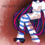 [FANART] Stocking - Broken DOLL