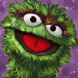 Oscar the Grouch