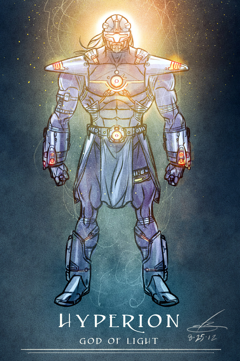 Hyperion Decal Hyperion by natebaertsch on DeviantArt