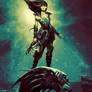 Xena Nessie