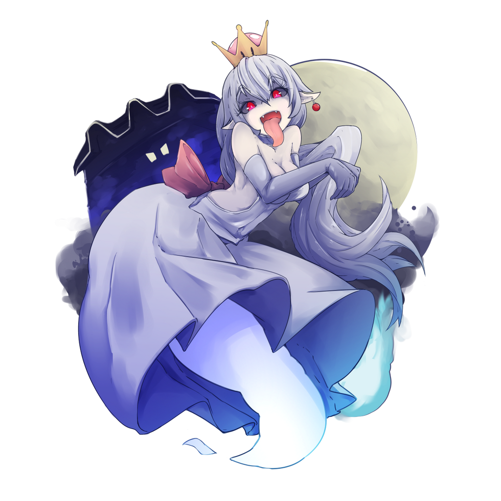 Booette Render Booette! by NanoStar on DeviantArt