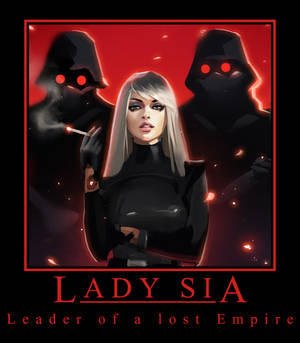 Lady Sia