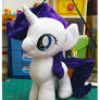 Filly Rarity Plushie