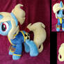 Project Purity Plush :Commission: