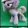 Limestone Pie Plushie :Commission: