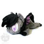 OC Bat Pony ''Lazy Pony'' Beanie