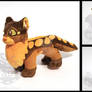 OC Fern Plushie