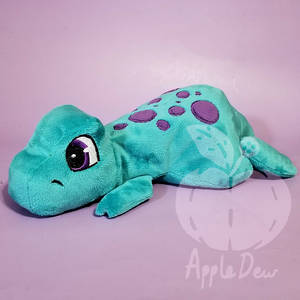 OC Dino Bean Plush