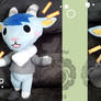 AC Sherb Plush