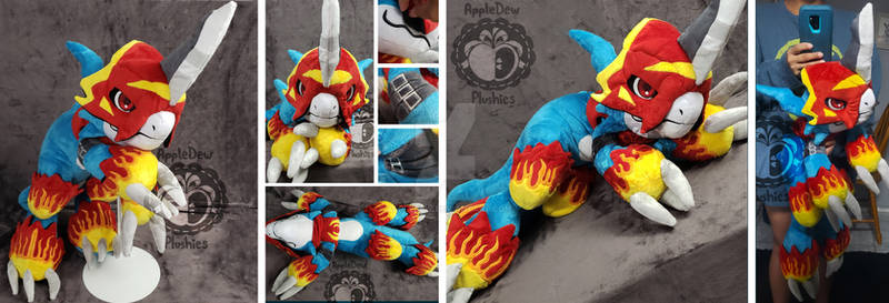 AppleDew - Professional, Artisan Crafter | DeviantArt