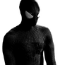 Spiderman Black suit