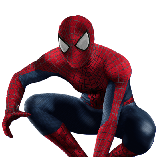 Spiderman - PNG by Jt525pro on DeviantArt