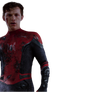 Spiderman - PNG