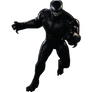 Venom - PNG