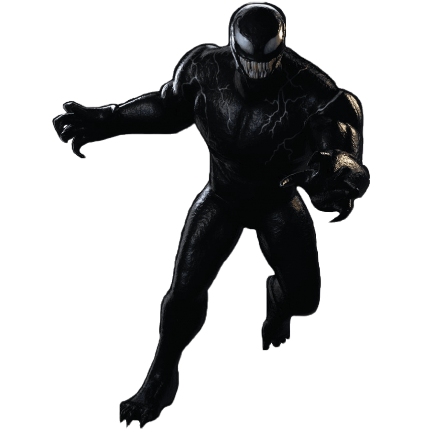 Marvel Movie Venom Venom Transparent Background PNG Clipart HiClipart ...