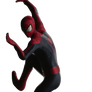 ASM Spider Man - PNG