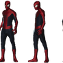 ASM Spider Man - PNG