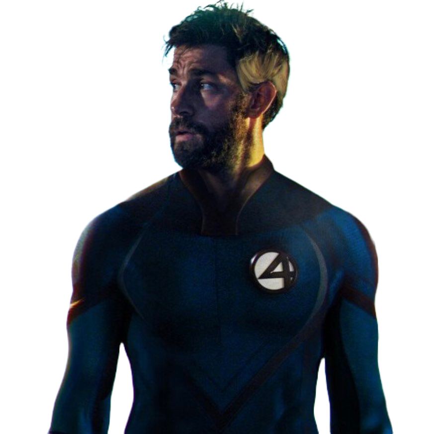Reed Richards - PNG by Jt525pro on DeviantArt
