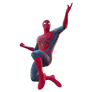 Spiderman - PNG