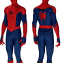 Spiderman - PNG