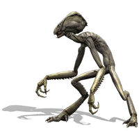 Alien - PNG by Jt525pro on DeviantArt