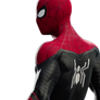 Spiderman - PNG (Tom Holland)