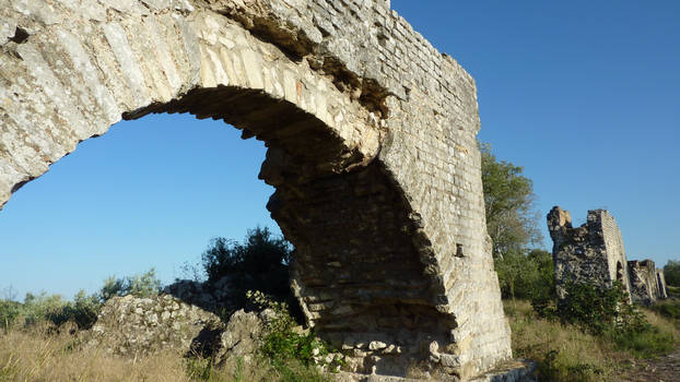 Aqueduct