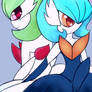 Gardevoir