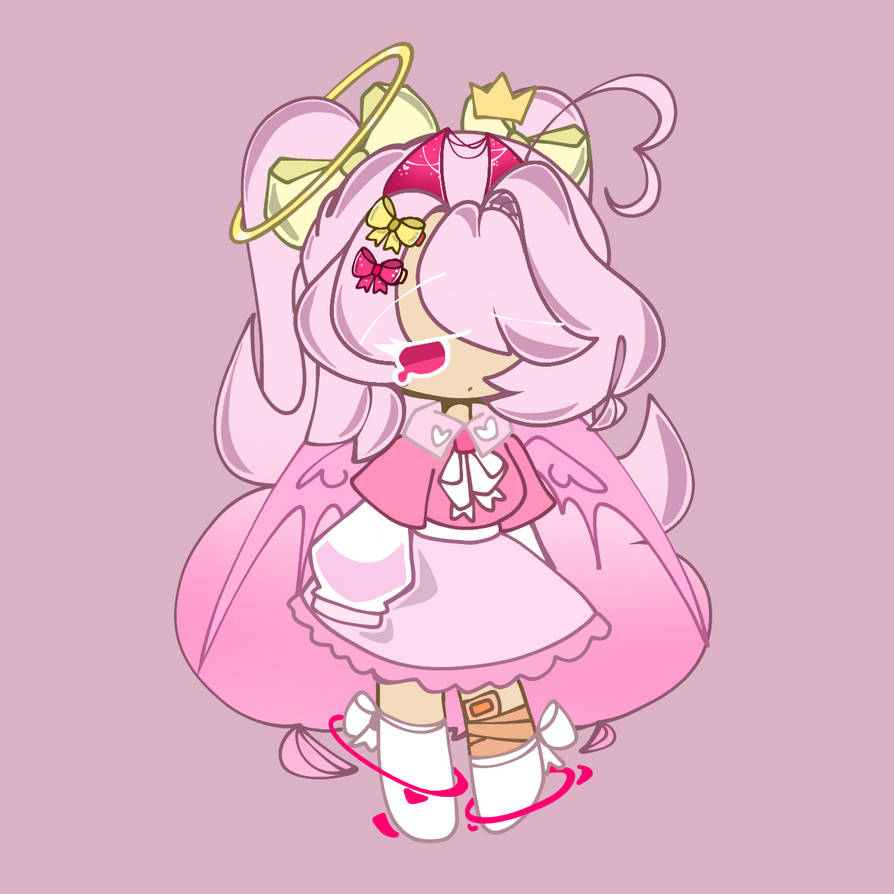 Cookie run kingdom oc WIP by ItzYsaDrawz on DeviantArt Cookie run kingdom oc WIP by ItzYsaDrawz on DeviantArt