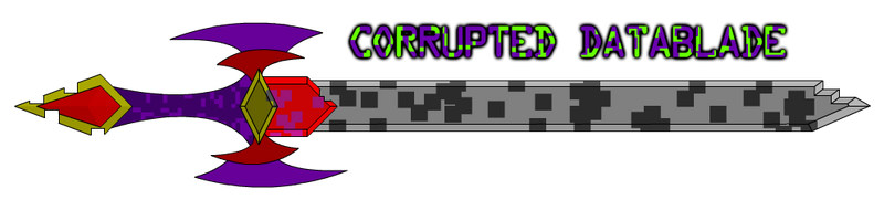 Corrupted Datablade