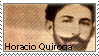 Quiroga stamp lol