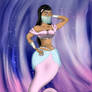 Genie Fied Paulina July Request 2 By Artistfan62