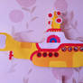 yellow submarine