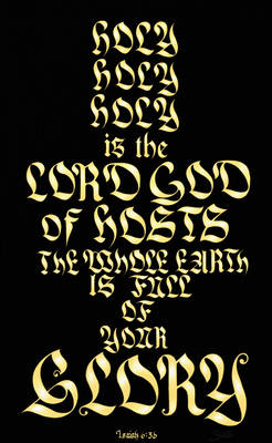 Sanctus
